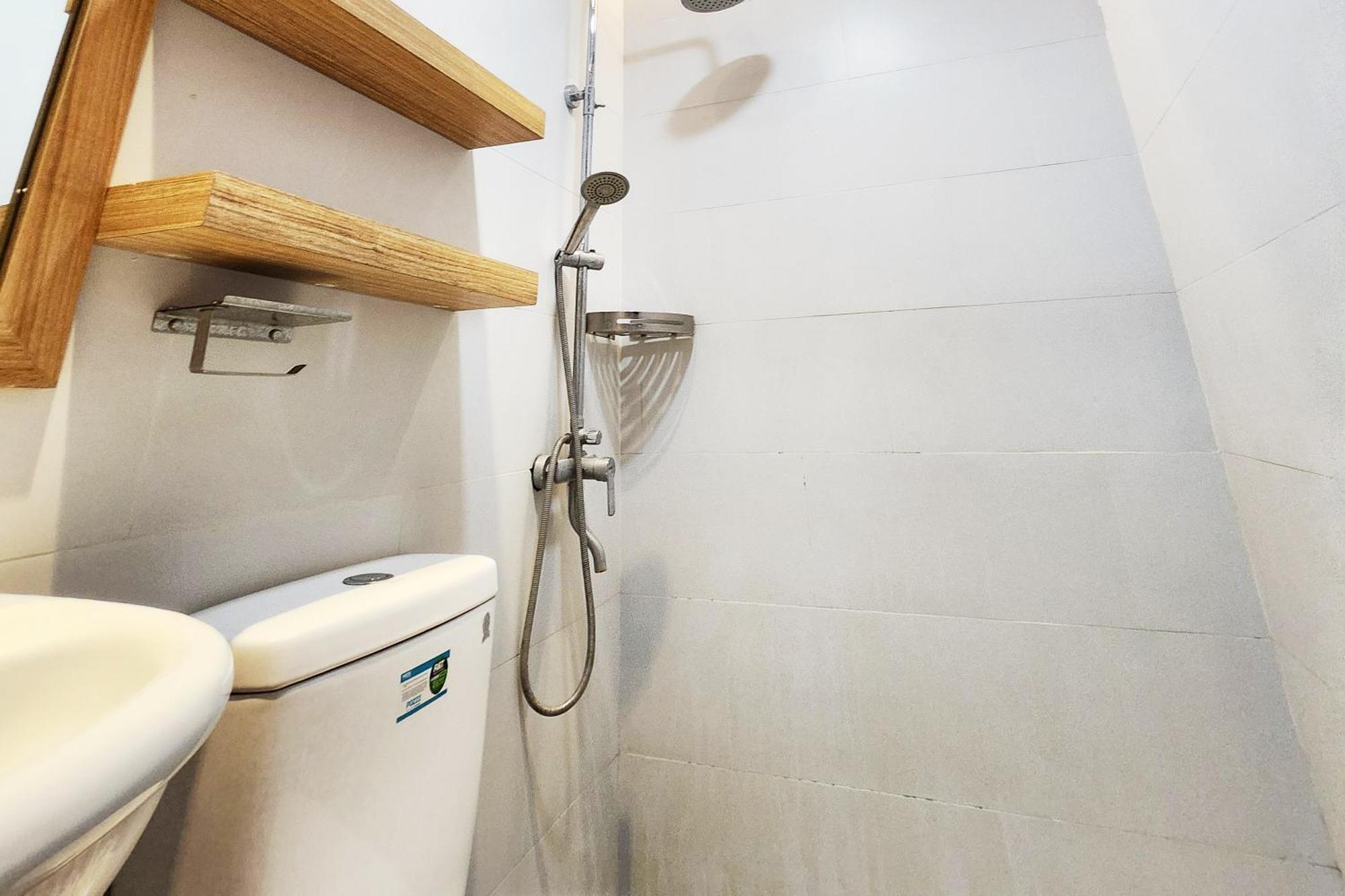 Boulevard Pension Hotel Cebu Bagian luar foto